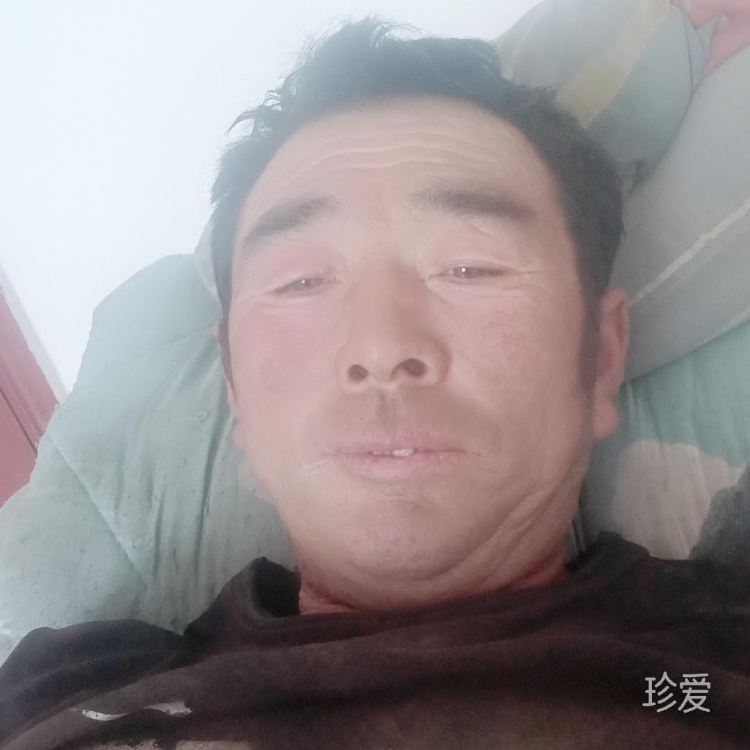 等你一生