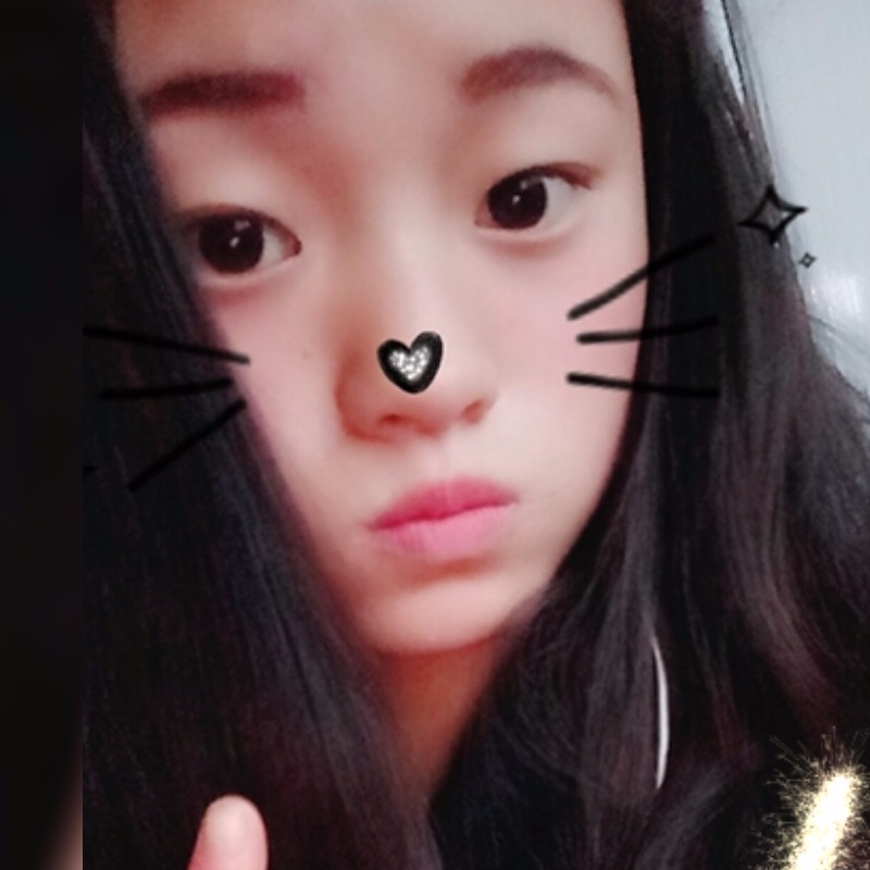 我在找另一半的我