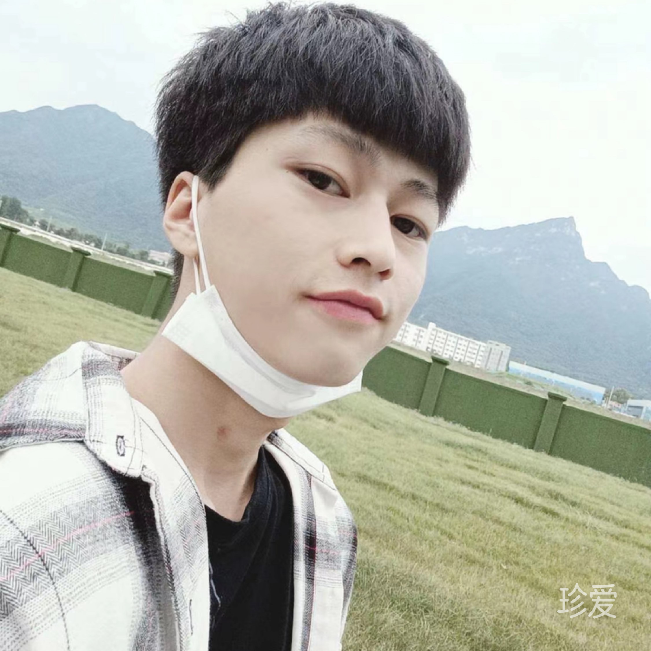 选择我你不后悔