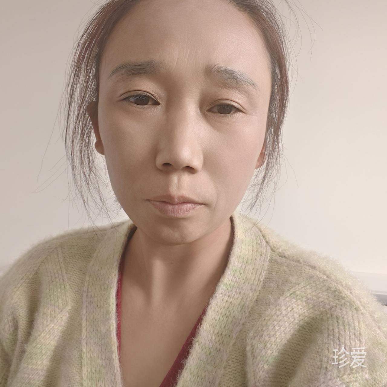珍惜疼爱的人