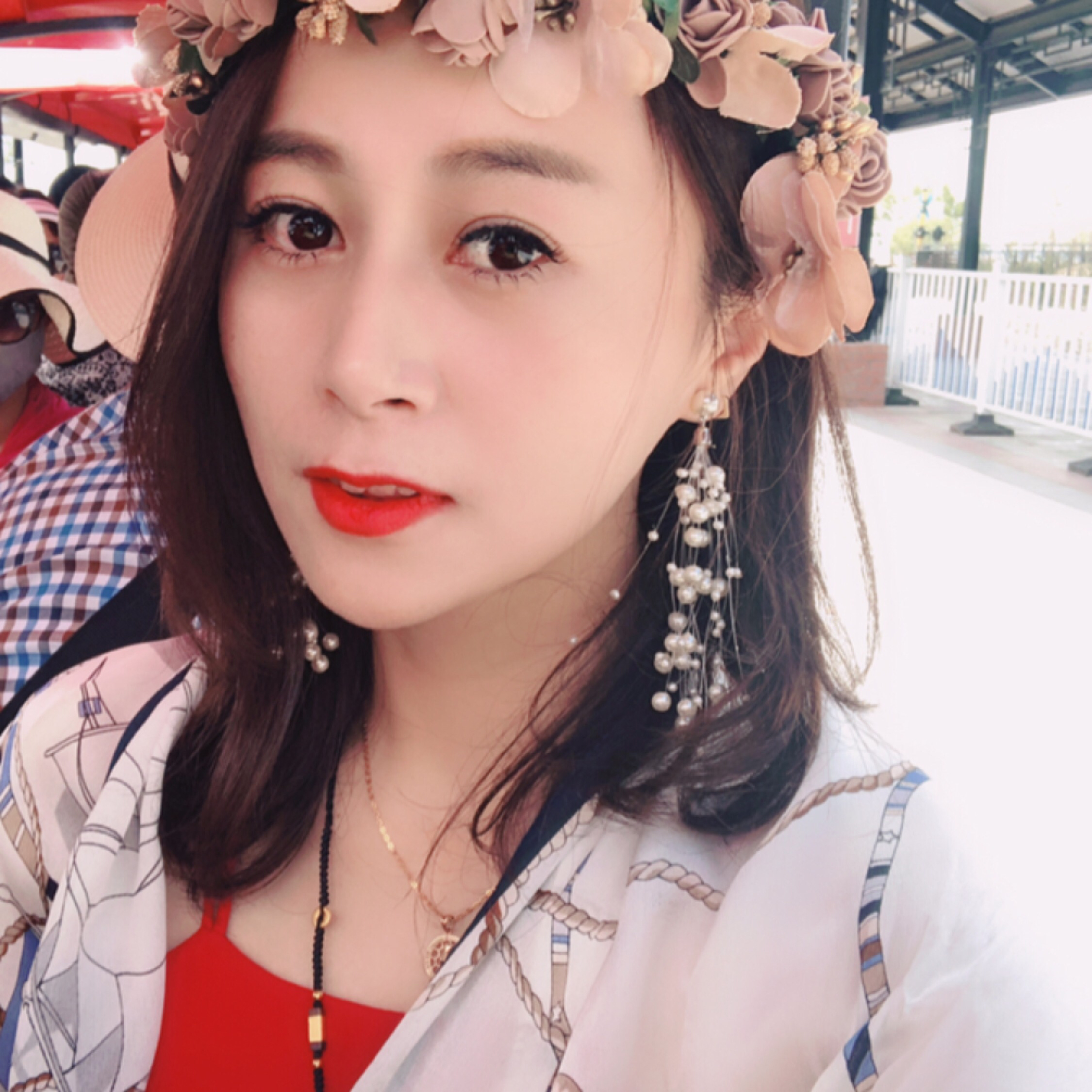鱼儿