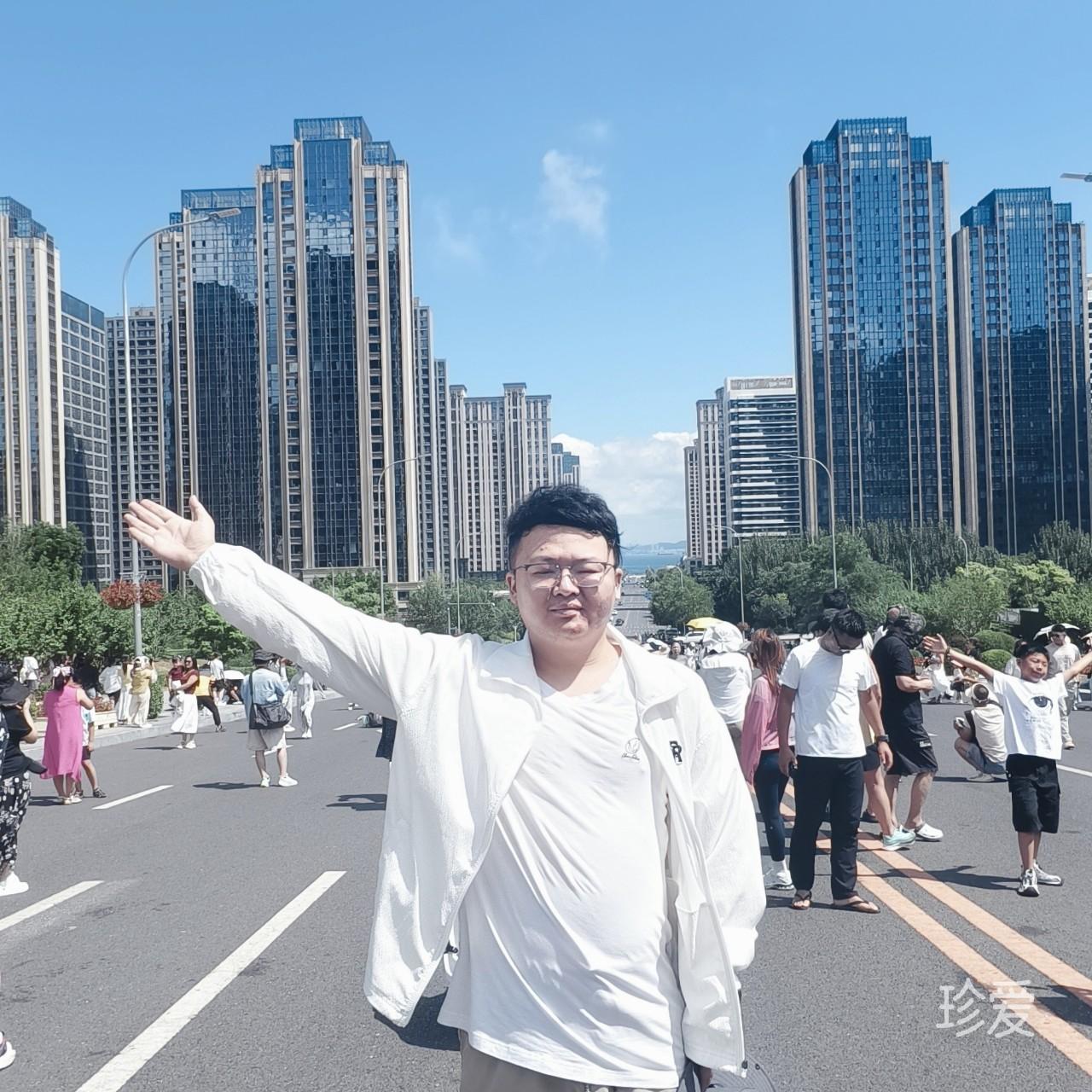 小赵