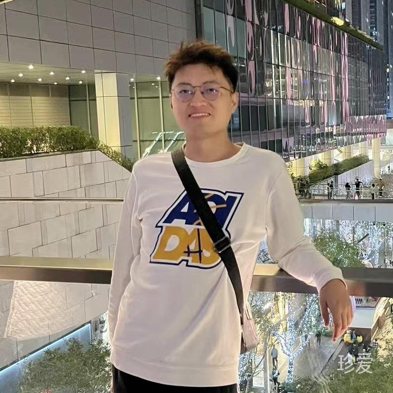 淡然面对
