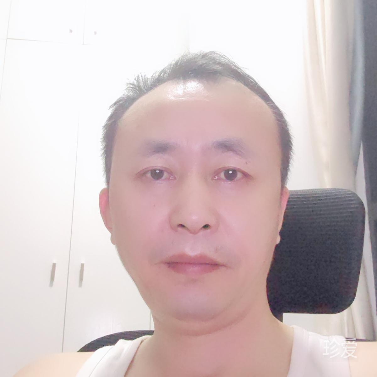 为你撑起蔚蓝的天