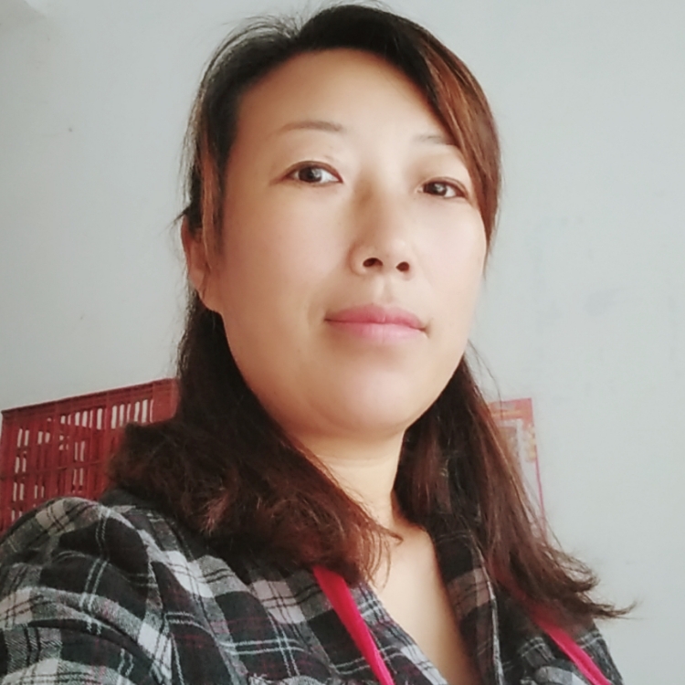 无语时微微一笑