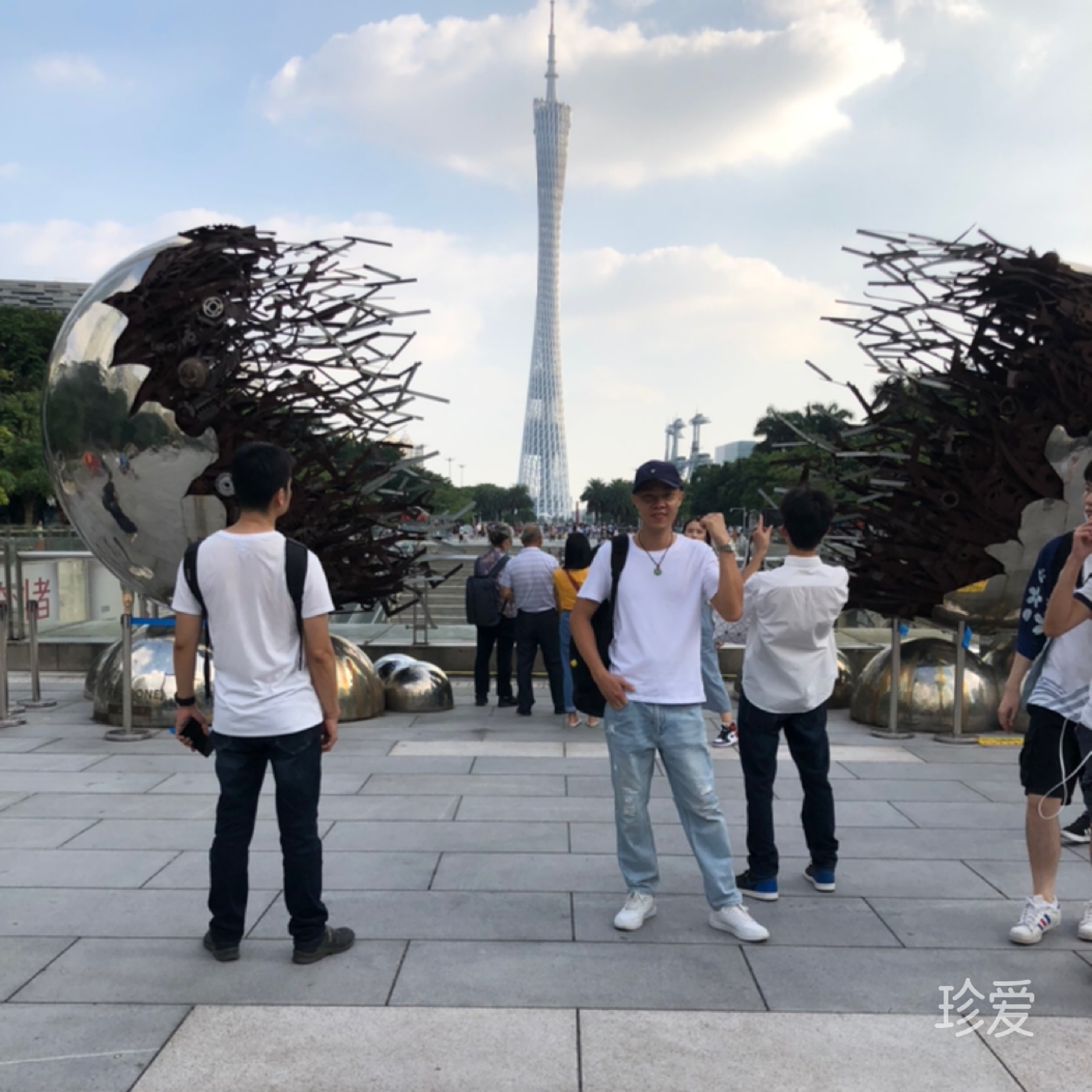 請(qǐng)叫我年輕人