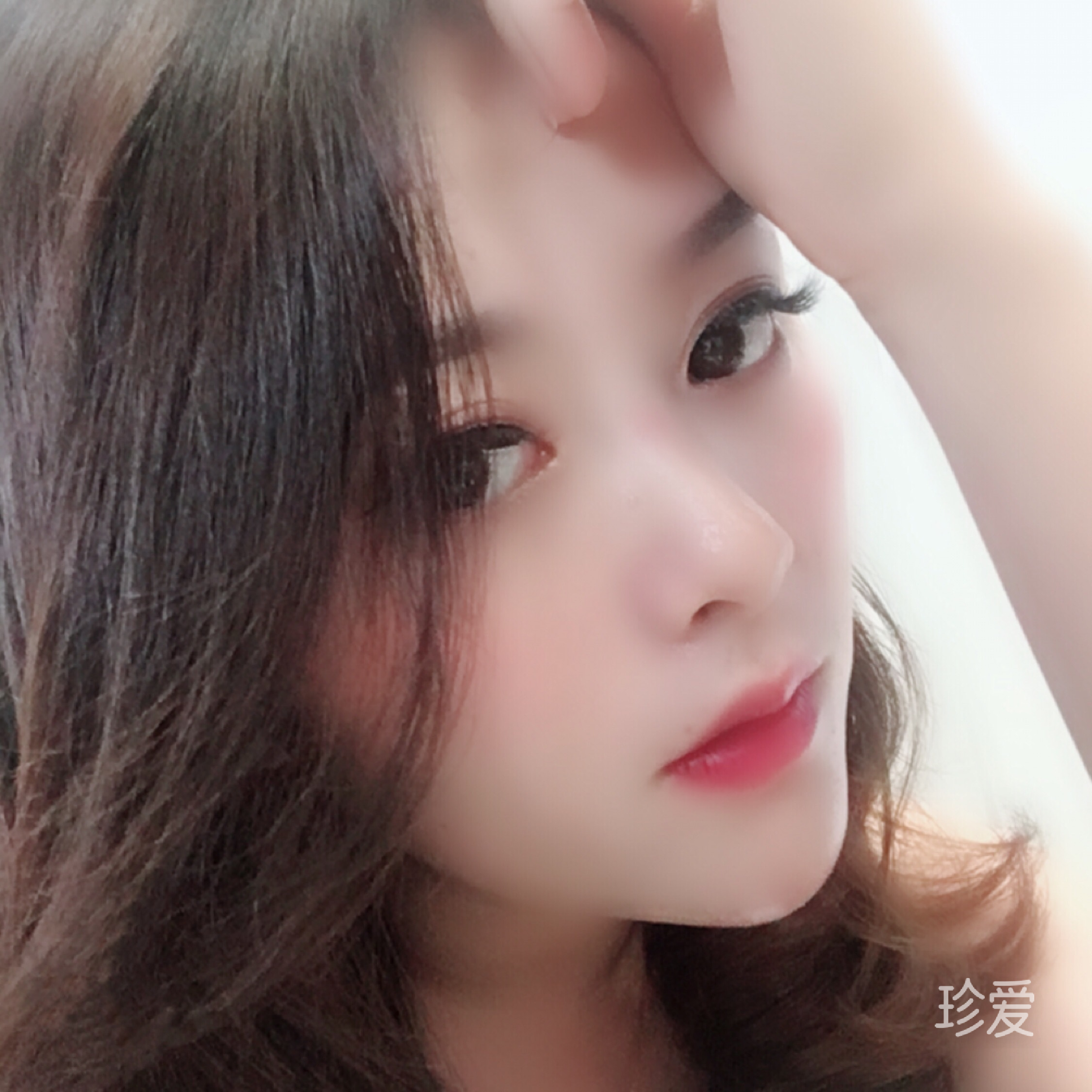 初秋的晚风