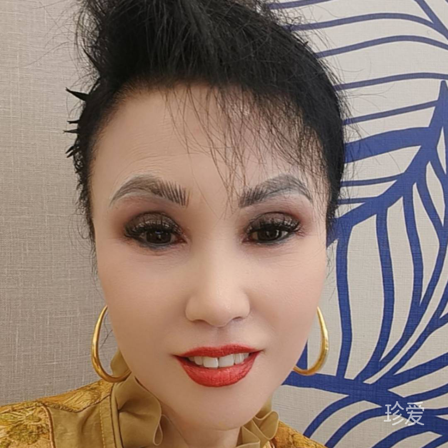 静心