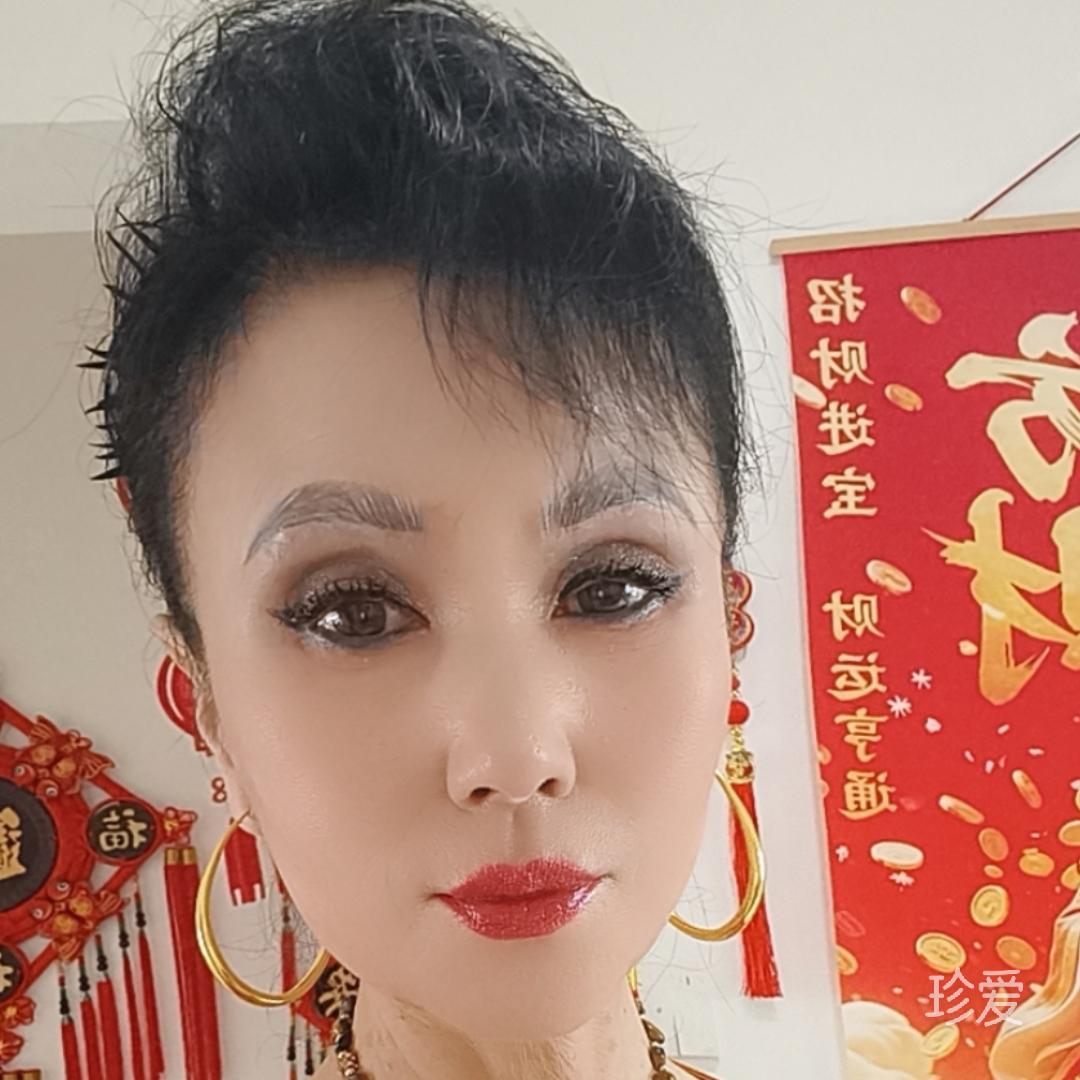 静心