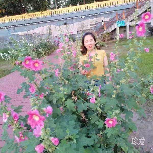 感恩遇見有緣人