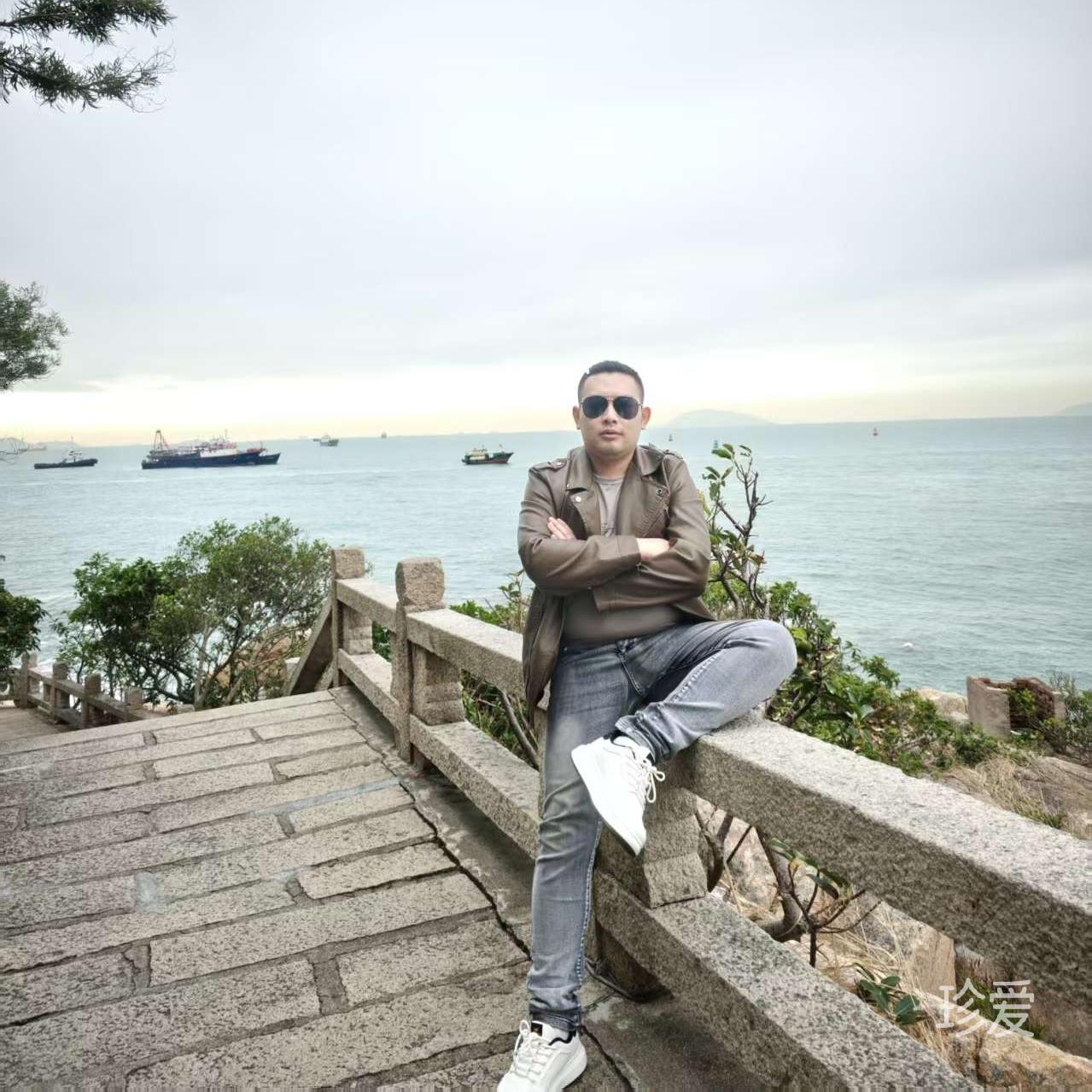 爱无尽头