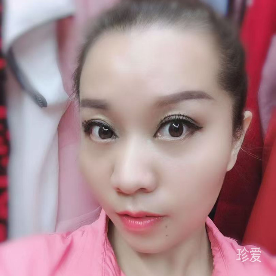 愿得一人心