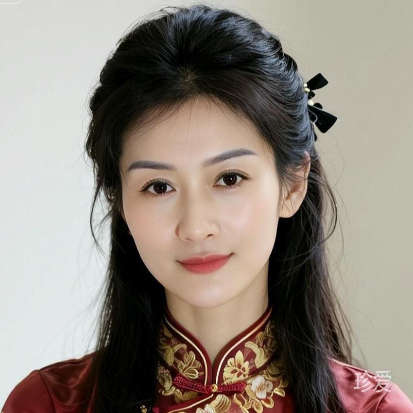 愿得一人心