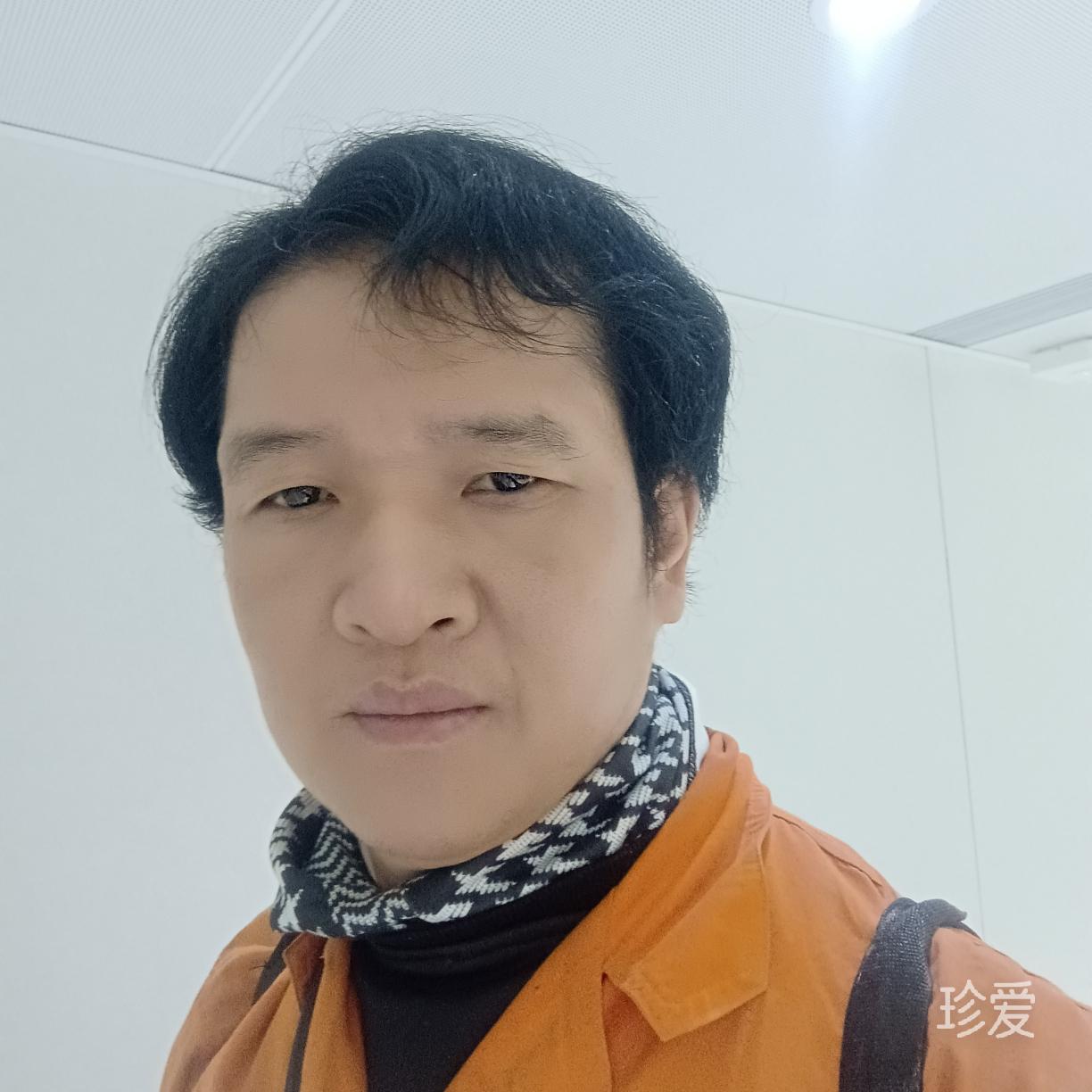 日落陪你看夕陽