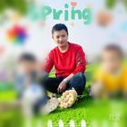 離異帶幼兒