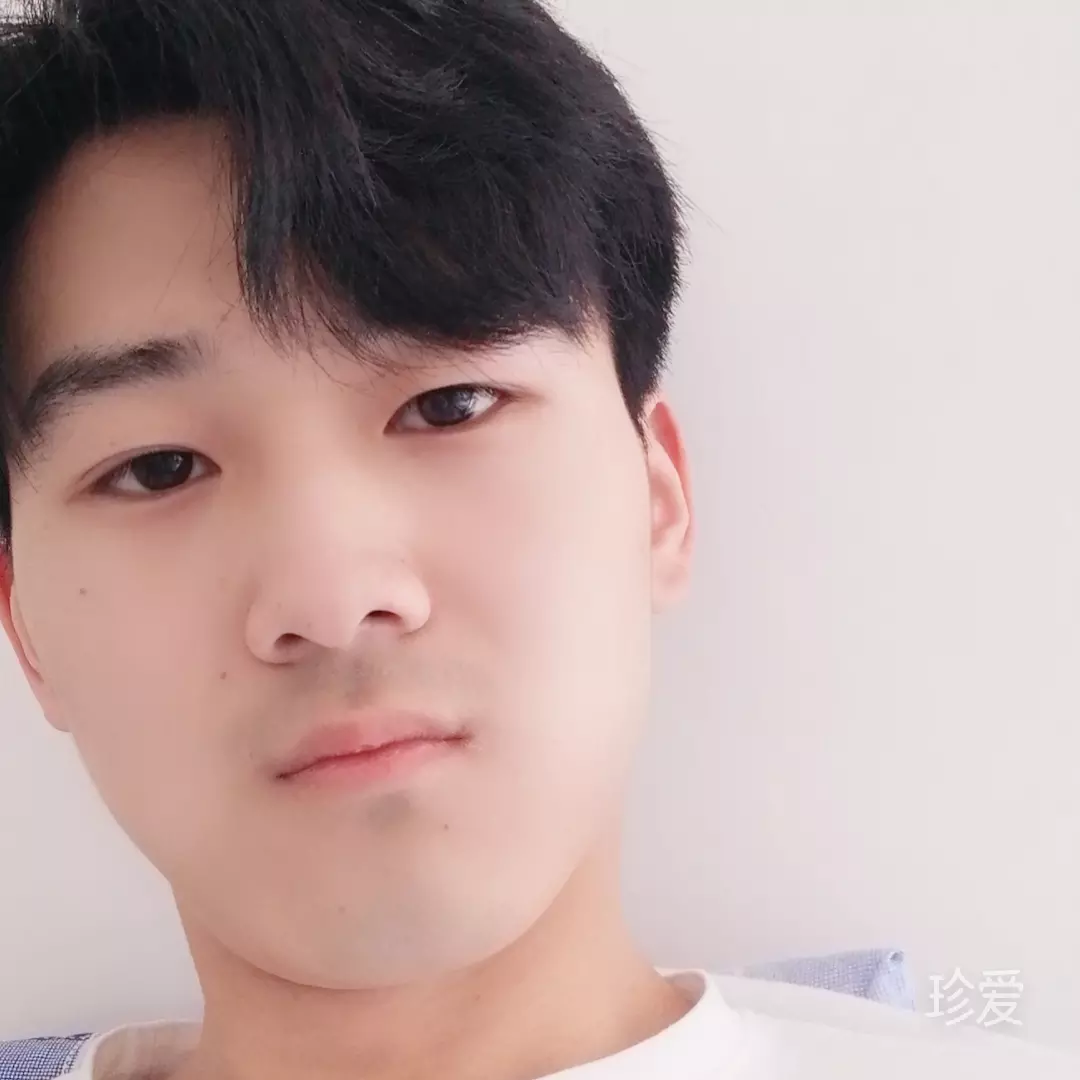 期待你的出现