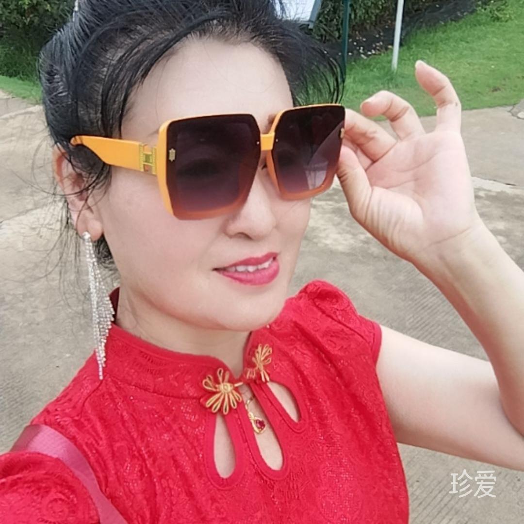 做一個(gè)最美的女人