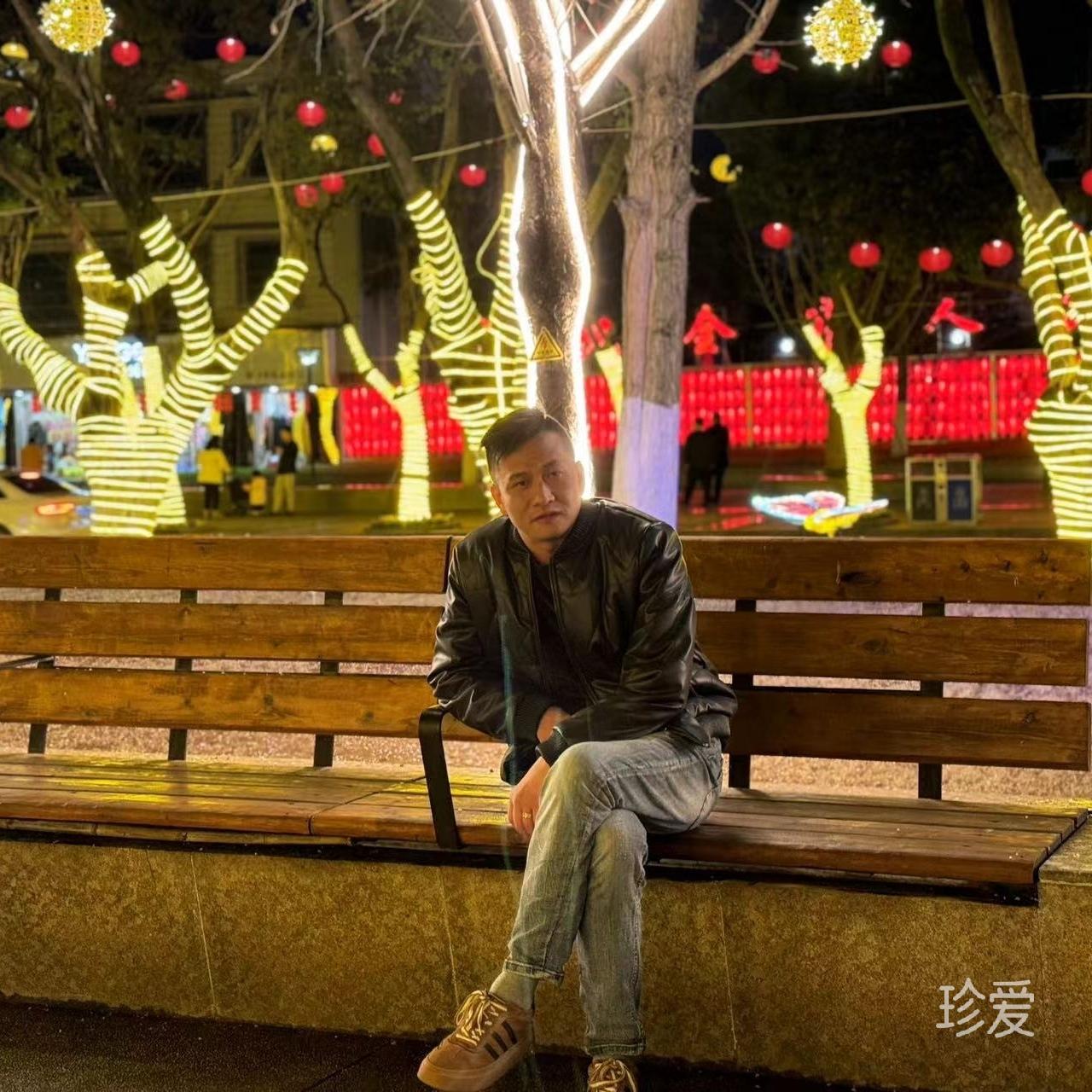 星枫夜痕