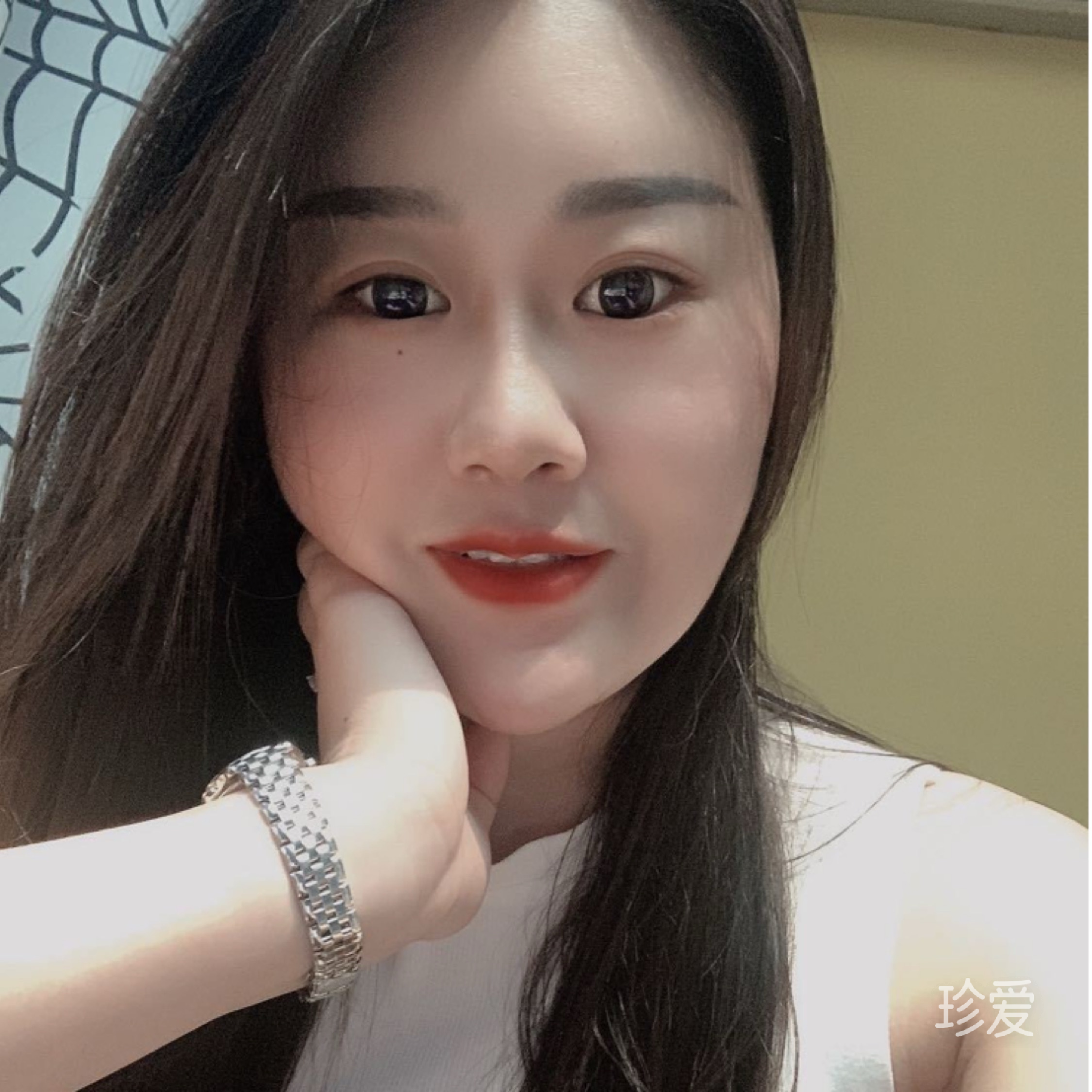 恬静