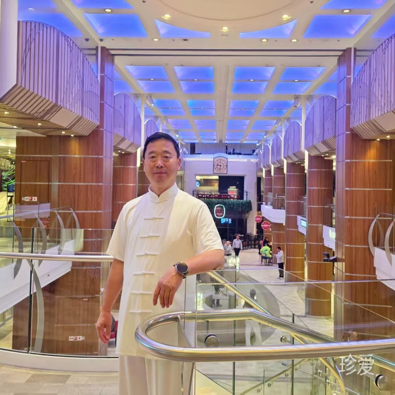 義氣風(fēng)發(fā)