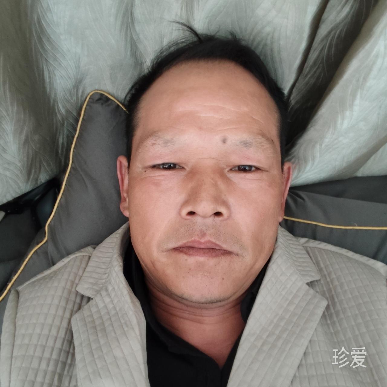 独孤求伴