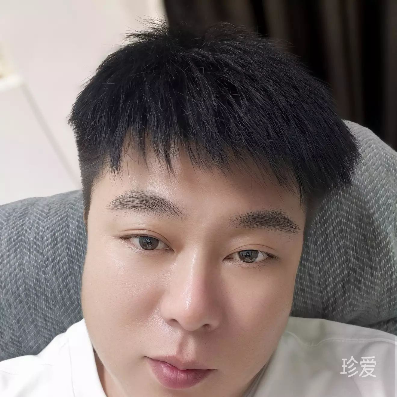 静待相知