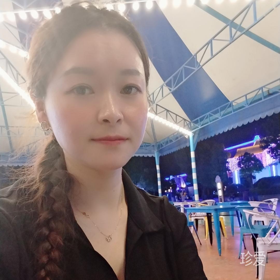 那一抹妩媚