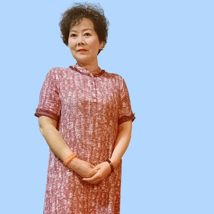 您的健康我的快乐