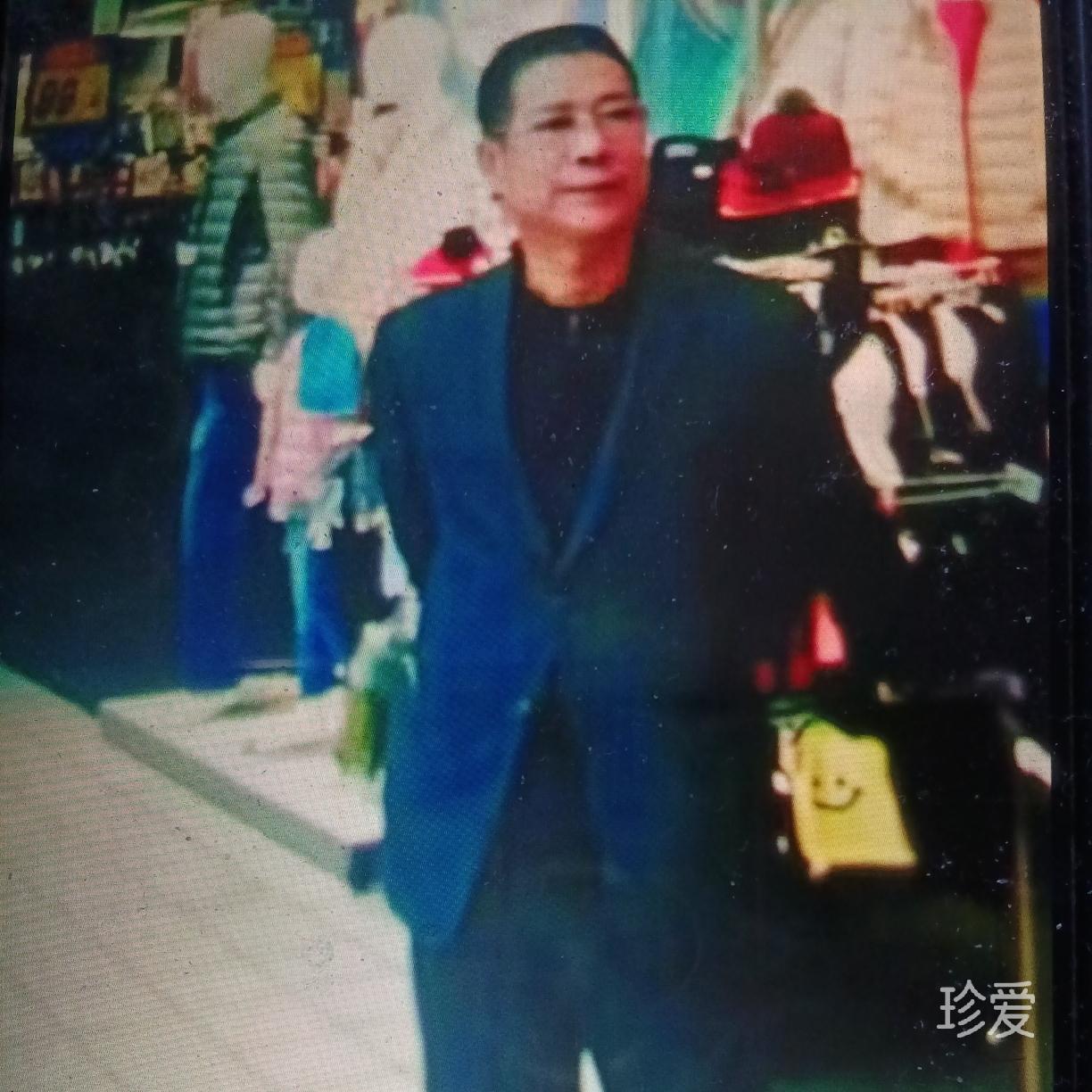 永远做一个坚强人