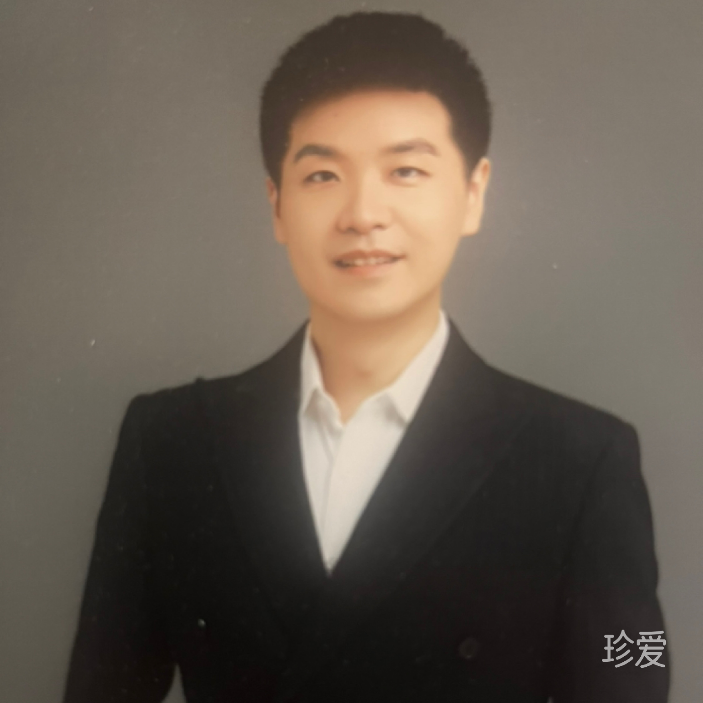 寻真爱之王子