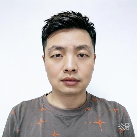 男人的好
