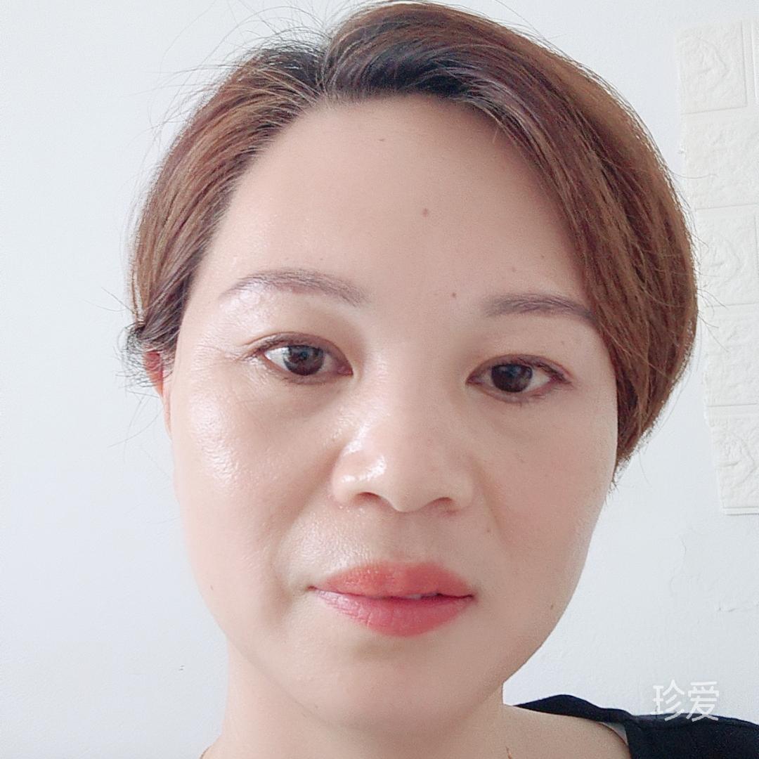 做自己最美的女王