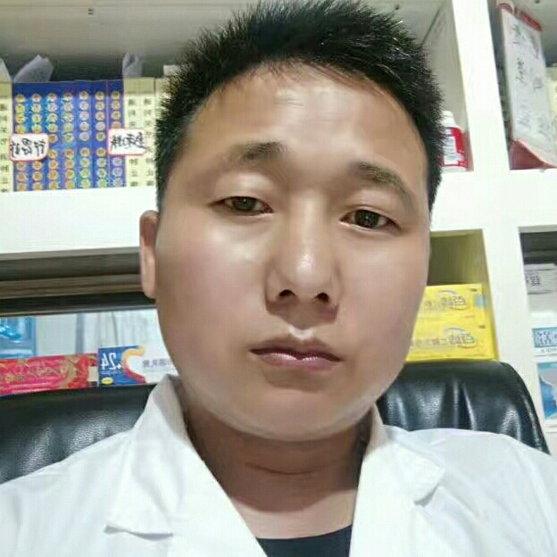 李军
