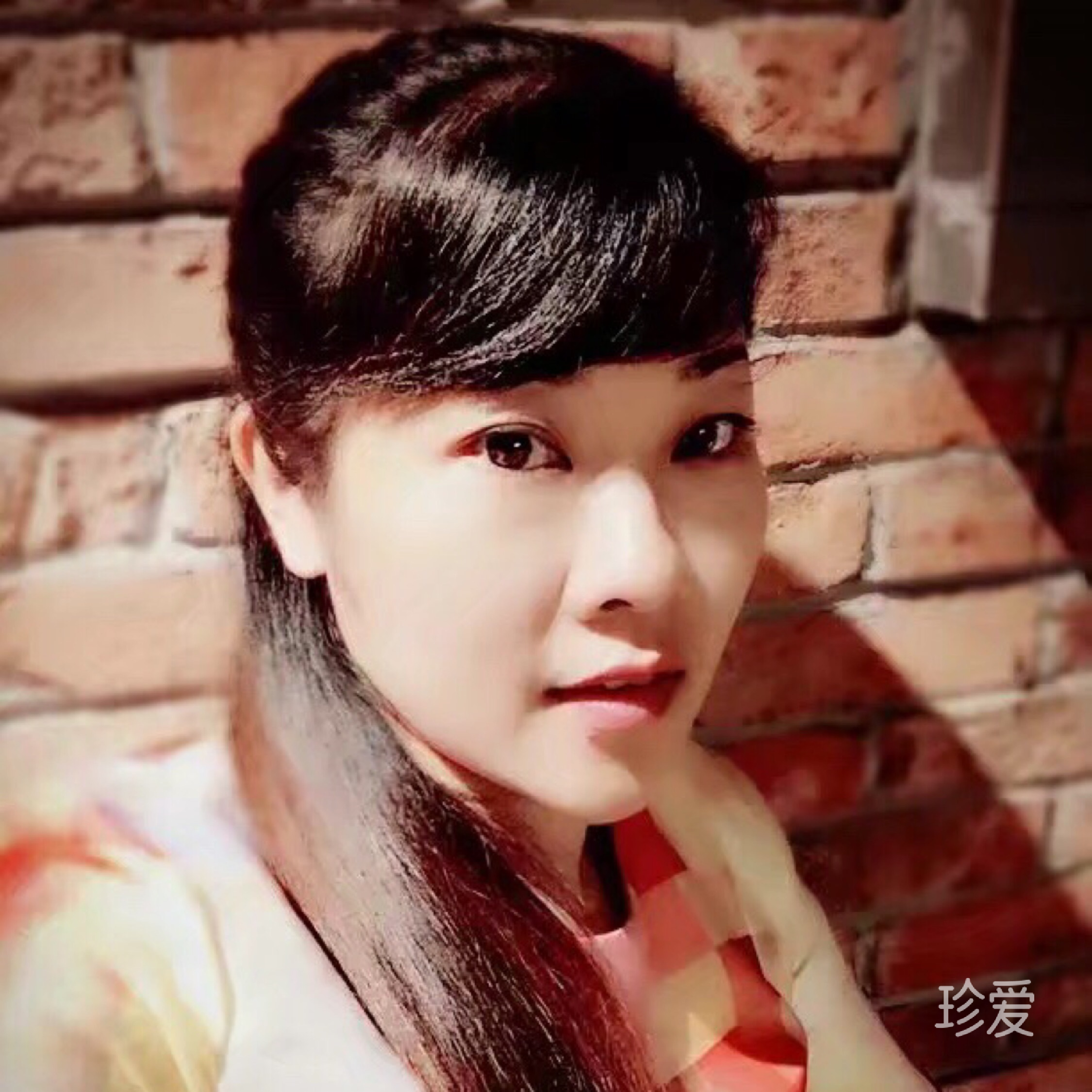 彩云晴