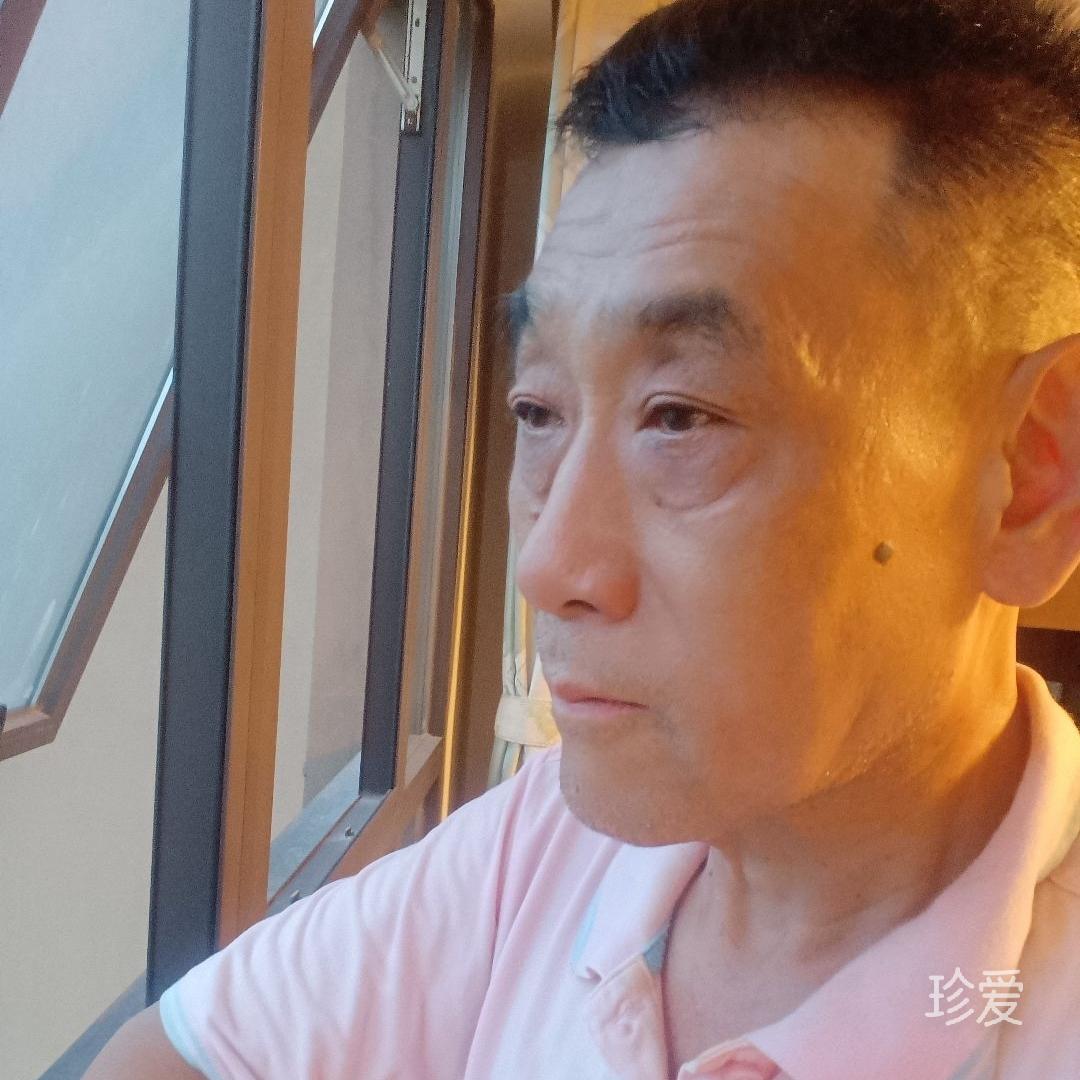 阳光老男孩