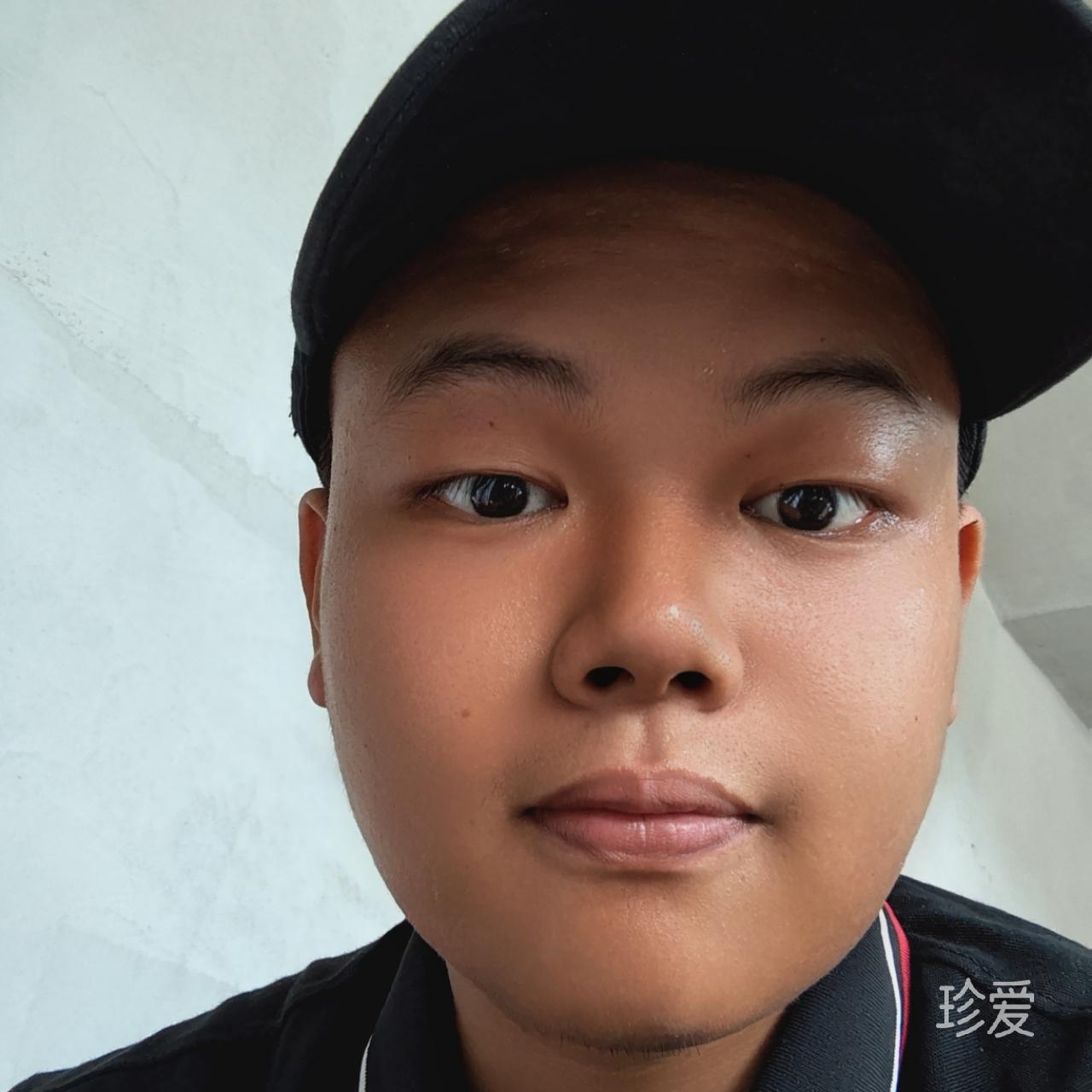 一起看日出日落