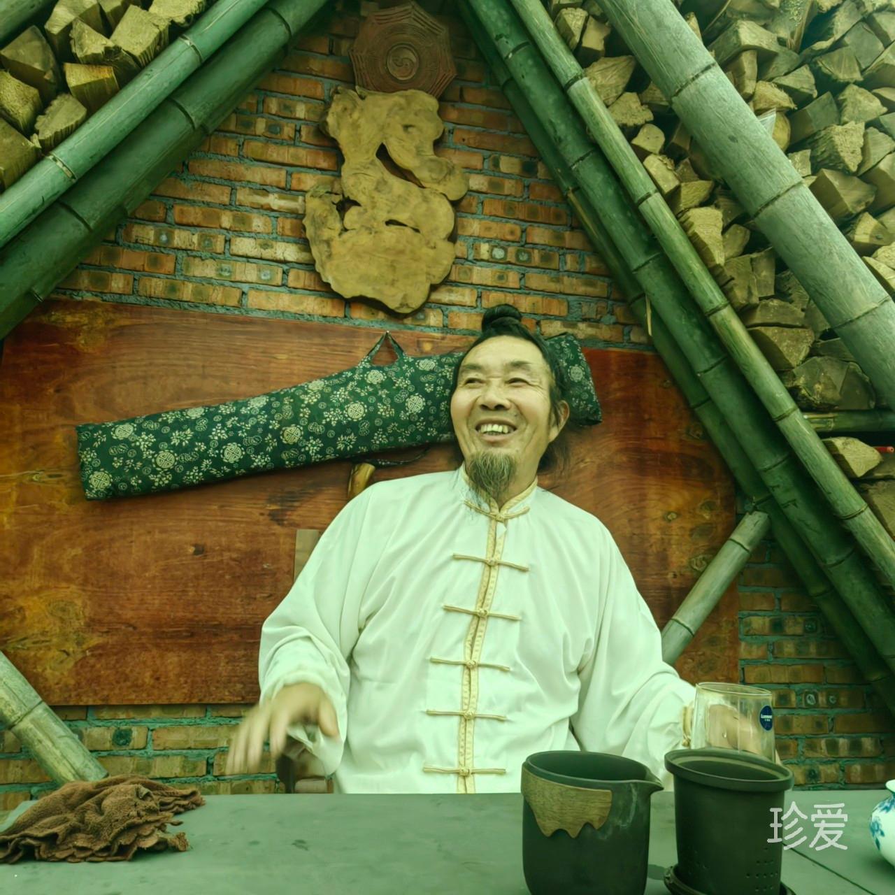 山里人极致生活