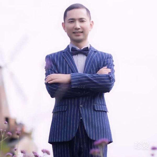 做你对的那个人
