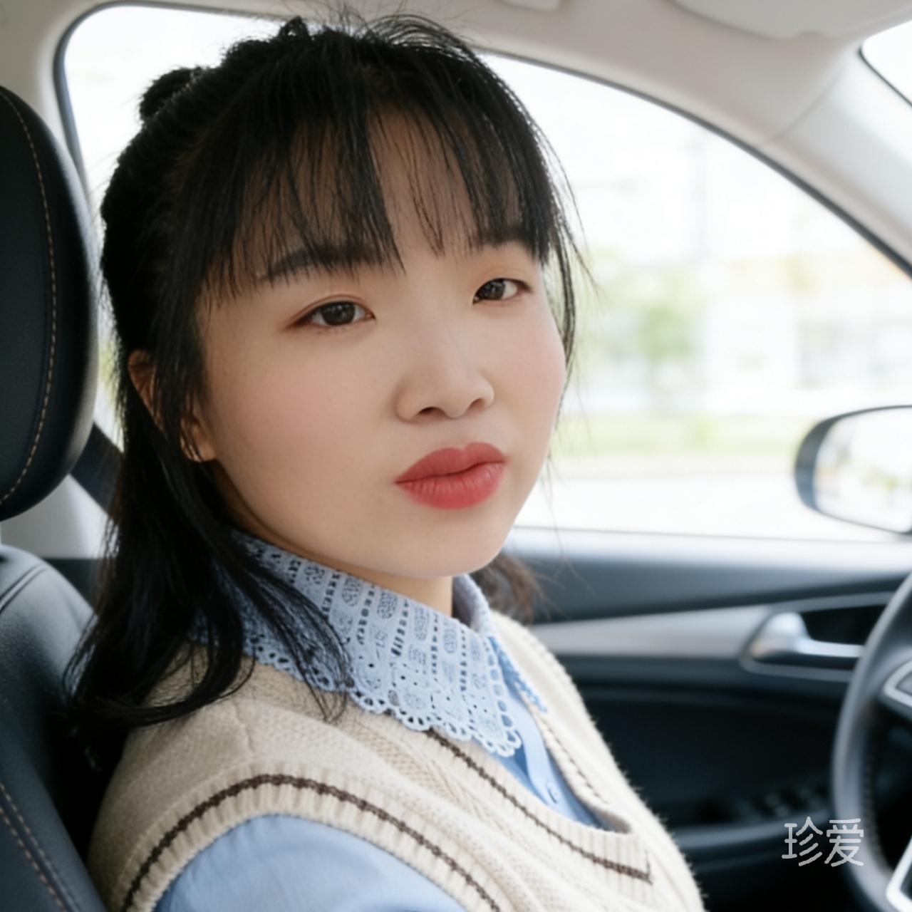苏馨