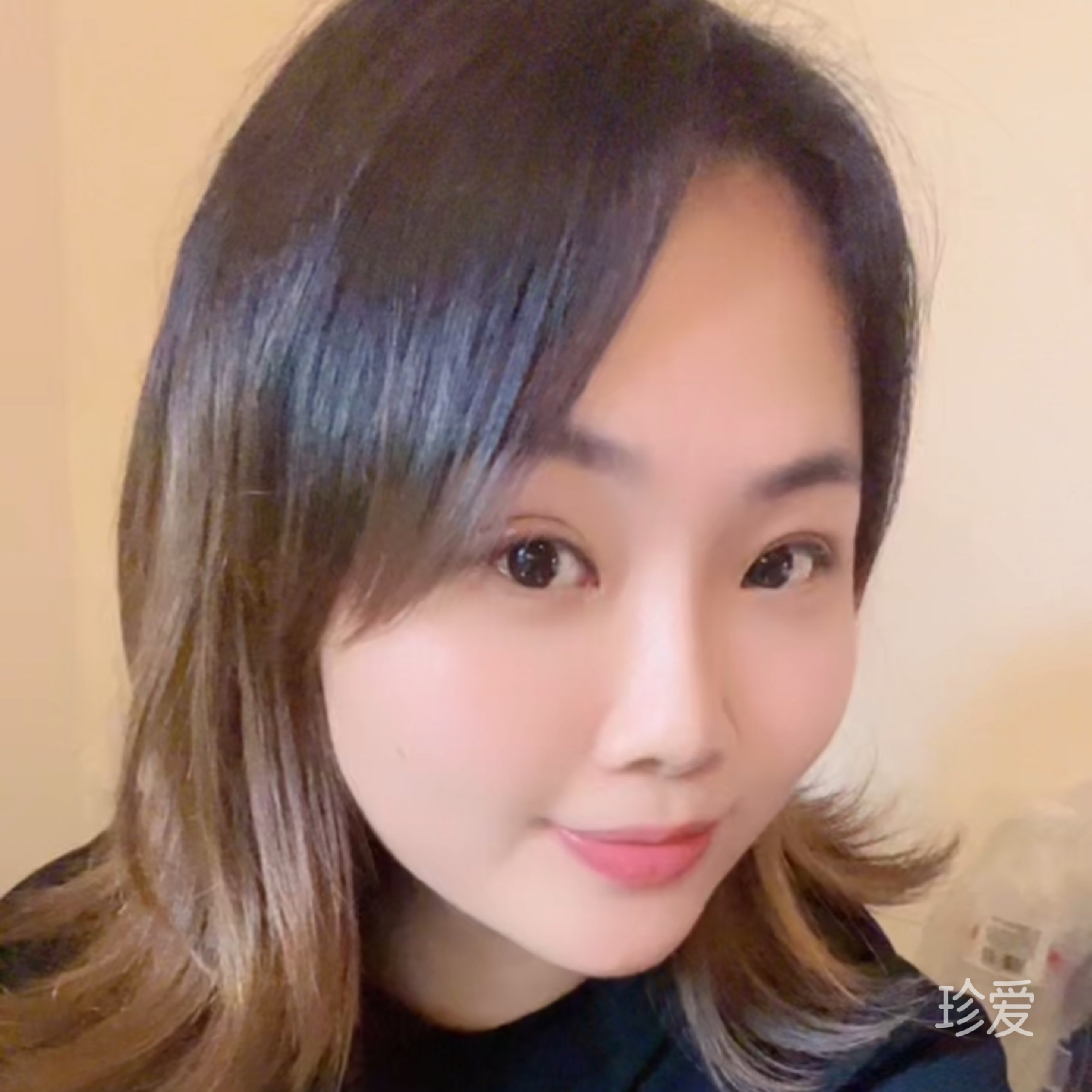 福满满