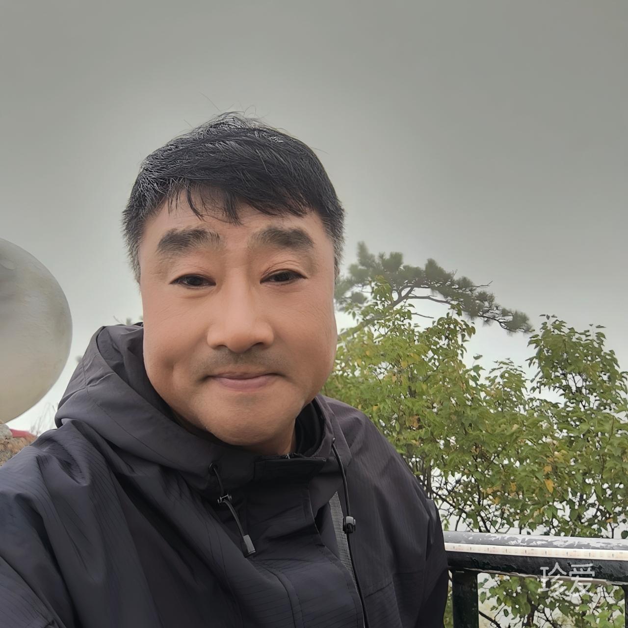 等你上線人在旅途