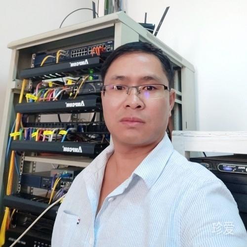 吾爱如梦