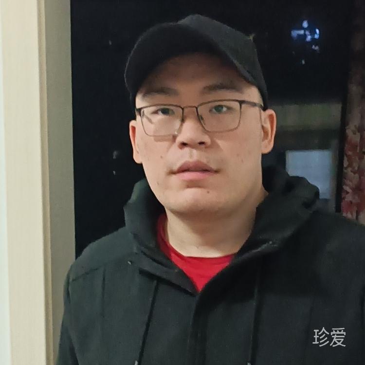 找尋我的另一半