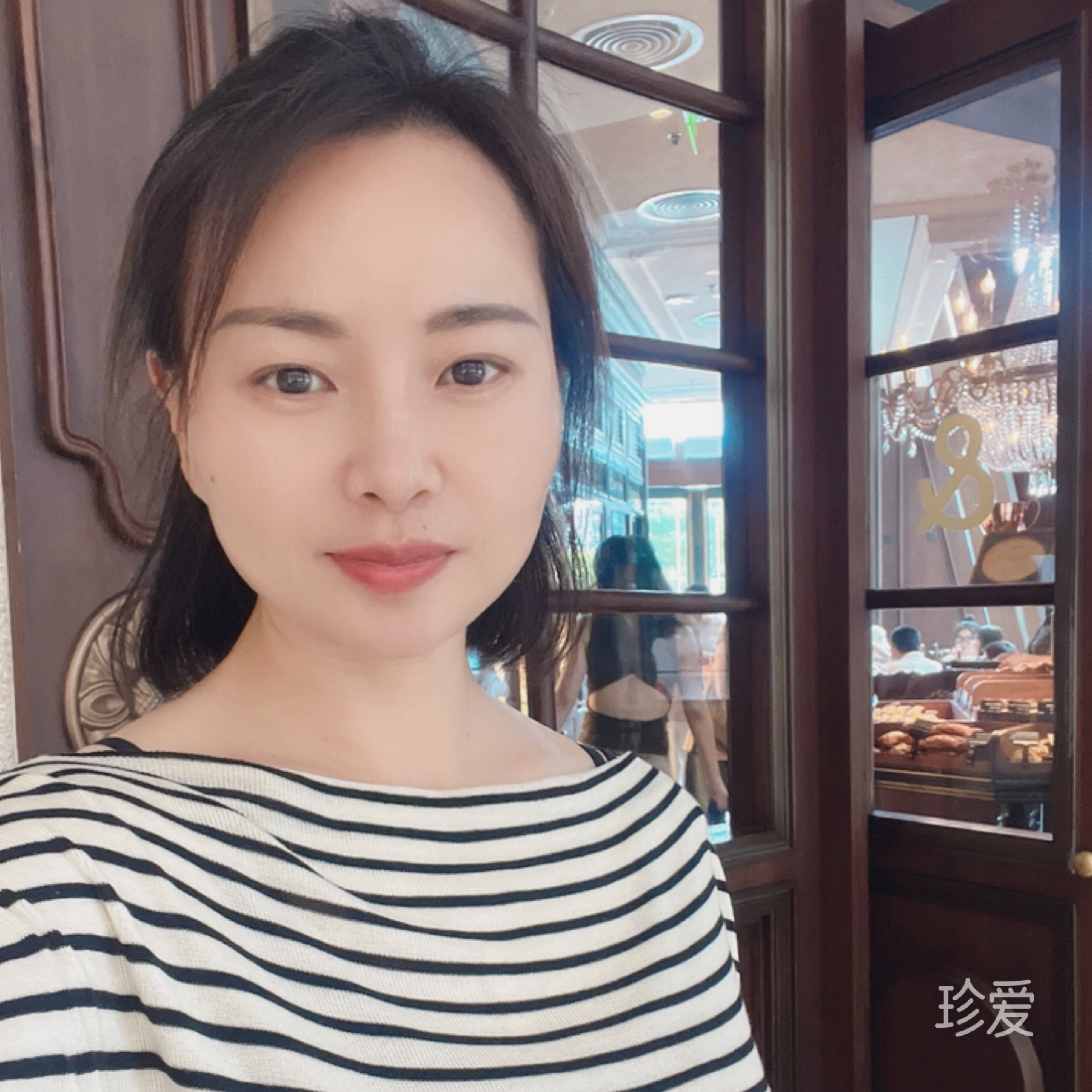 晓晓