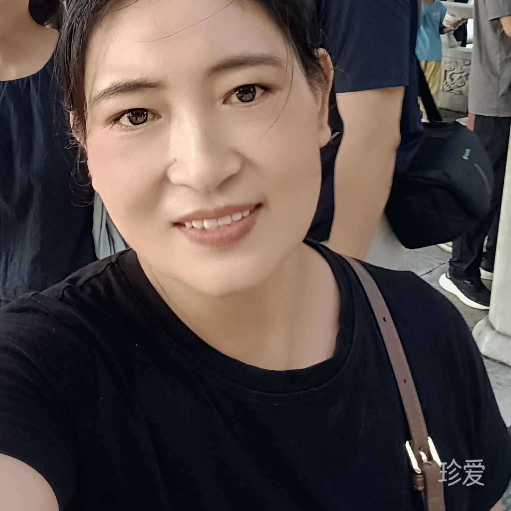 天边的云