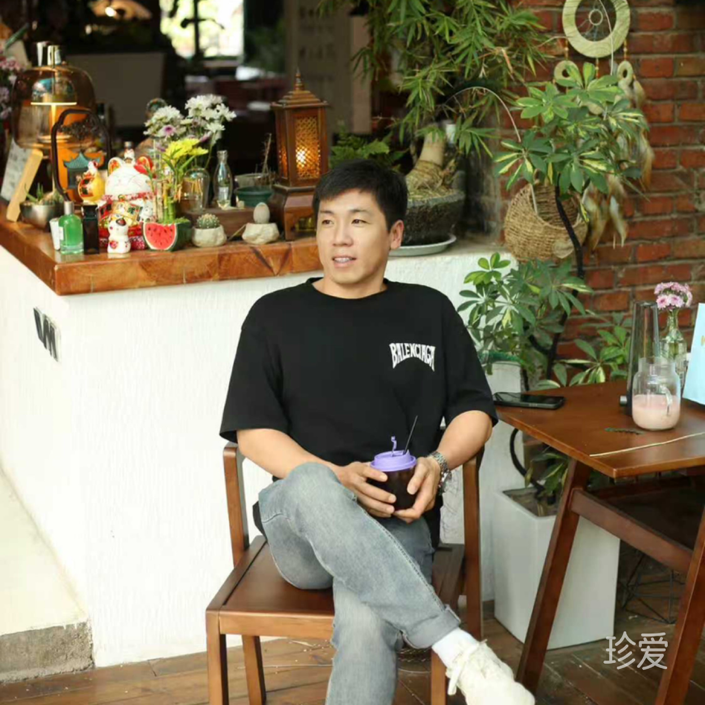 尋找缺失的另一半