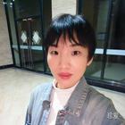 燦爛的笑容