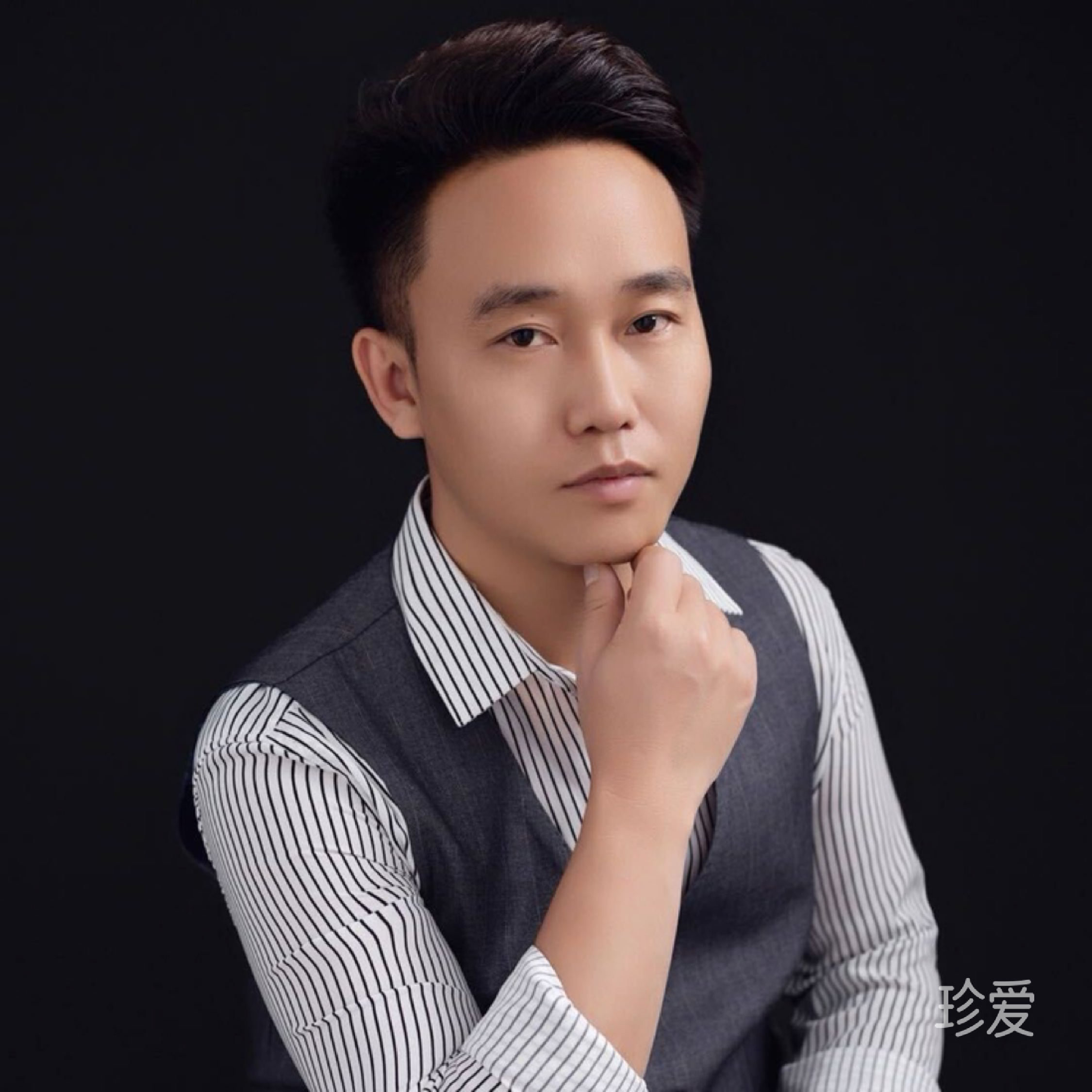 梦中情