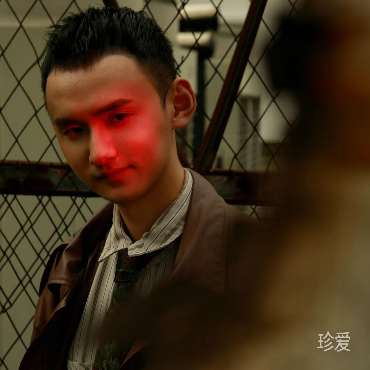 大哥哥
