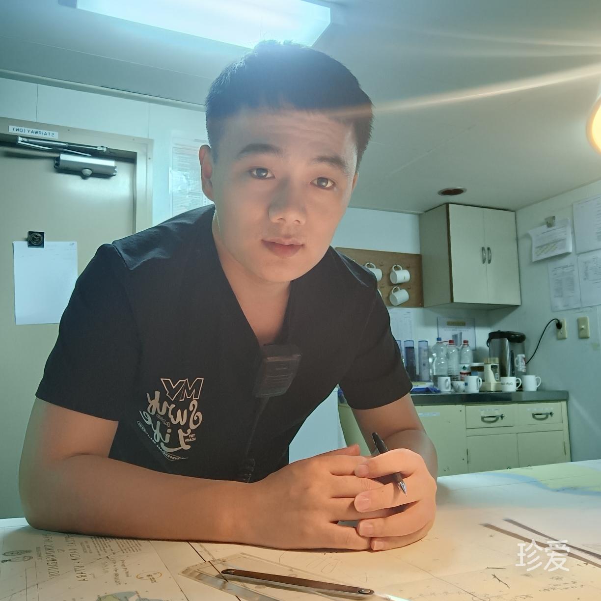 做我的天后好嗎